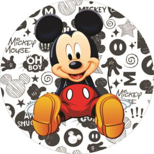 Mickey
