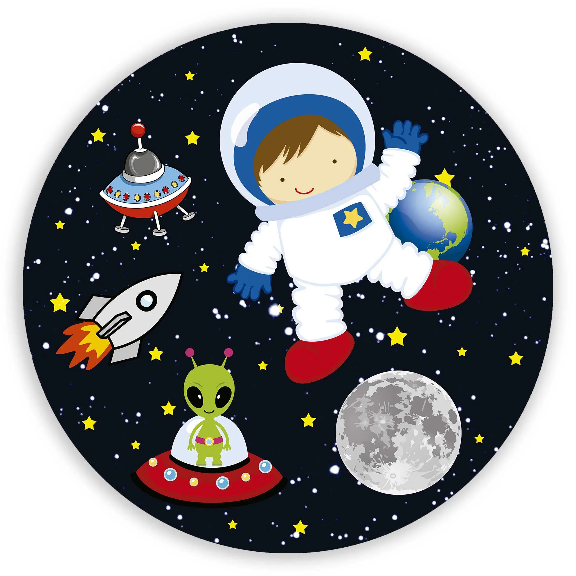 Astronauta