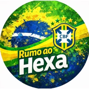 Copa do Mundo 04