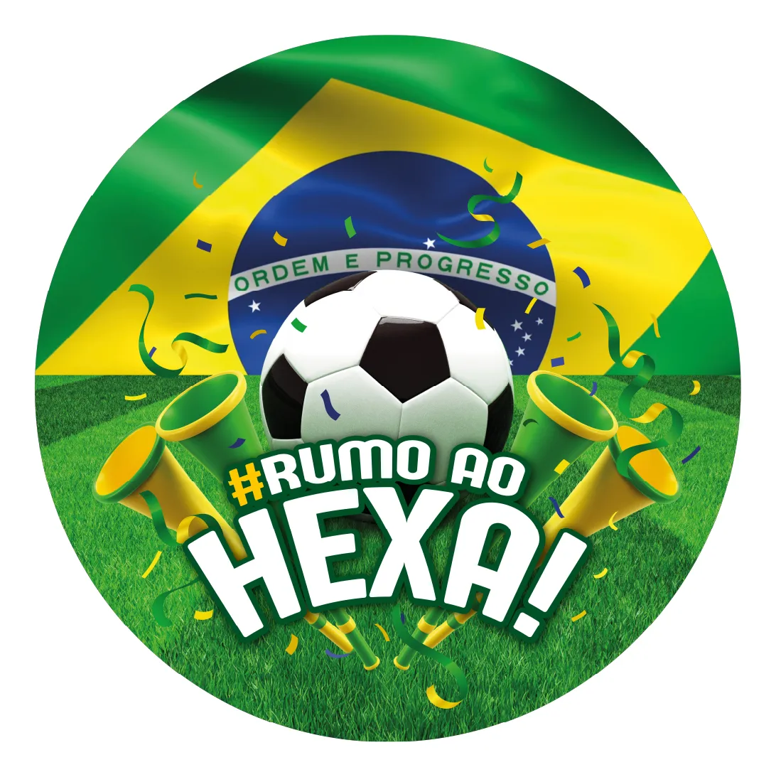 Copa do Mundo 03
