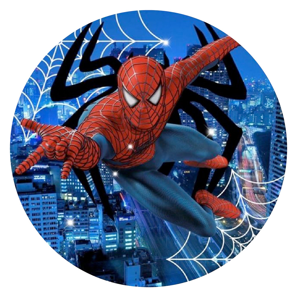 Homem Aranha