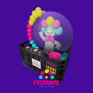 Kit Escola