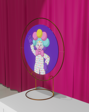 Tema Personalizado